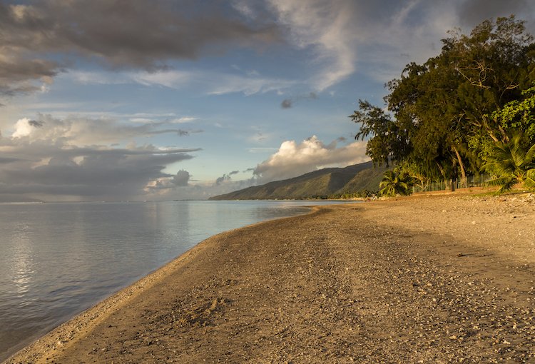 inseln polynesien inseln polynesien