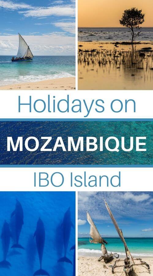 Trip to Ibo in Mozambique Heaven on Earth at Ibo Island