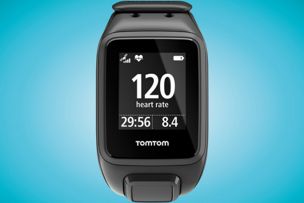 tomtom runner test test montre tom tom runner 3