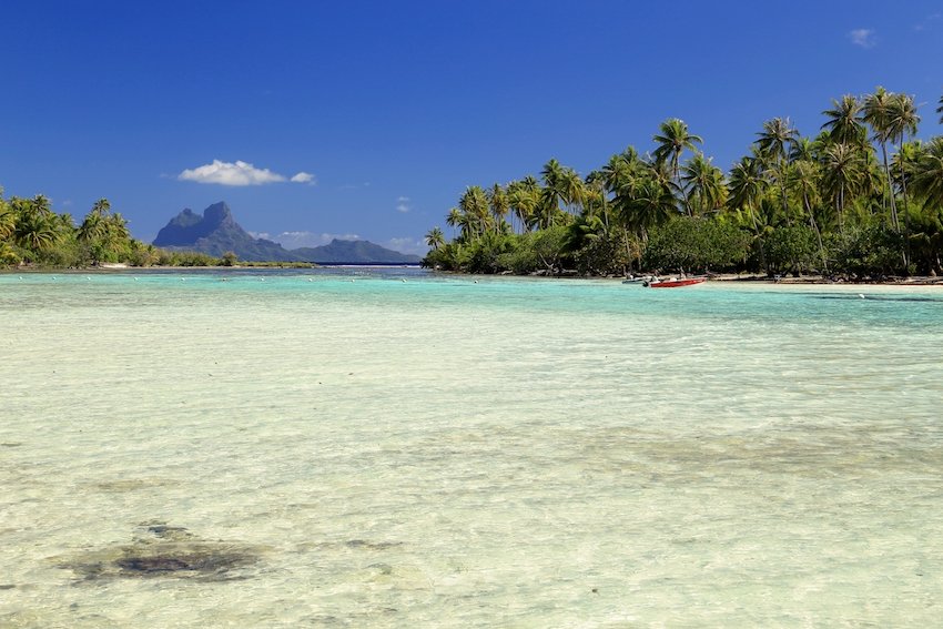 machen und sehen auf der Insel Tahaa machen und sehen auf der insel tahaa
