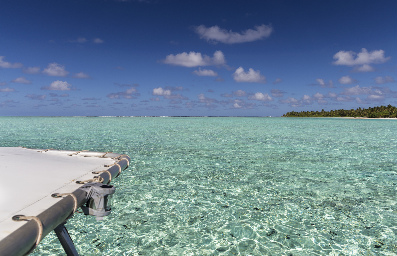 Cosas que hacer en la isla de Maupiti Cosas que hacer en la isla de Maupiti