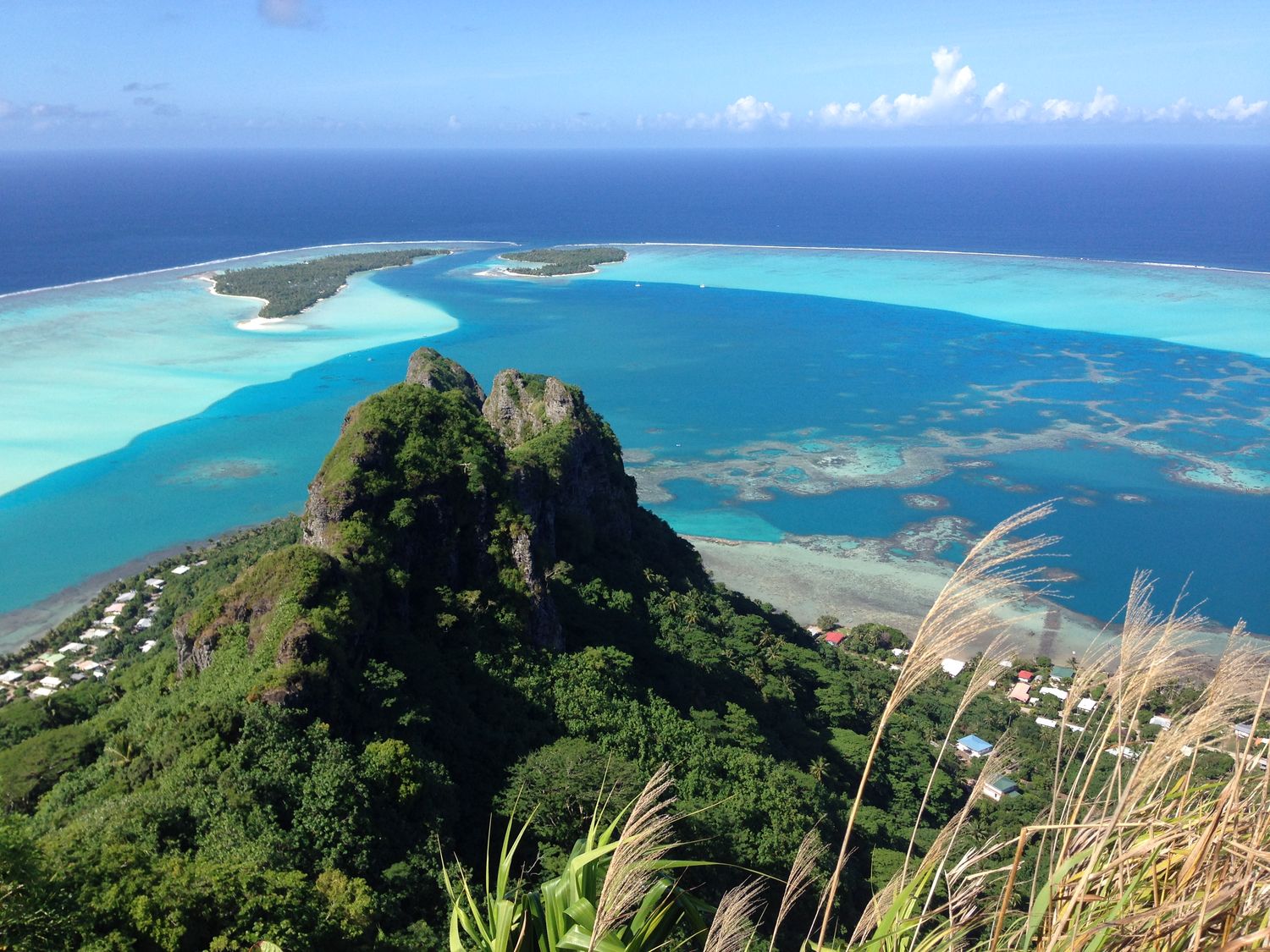 Cosas que hacer en la isla de Maupiti Cosas que hacer en la isla de Maupiti