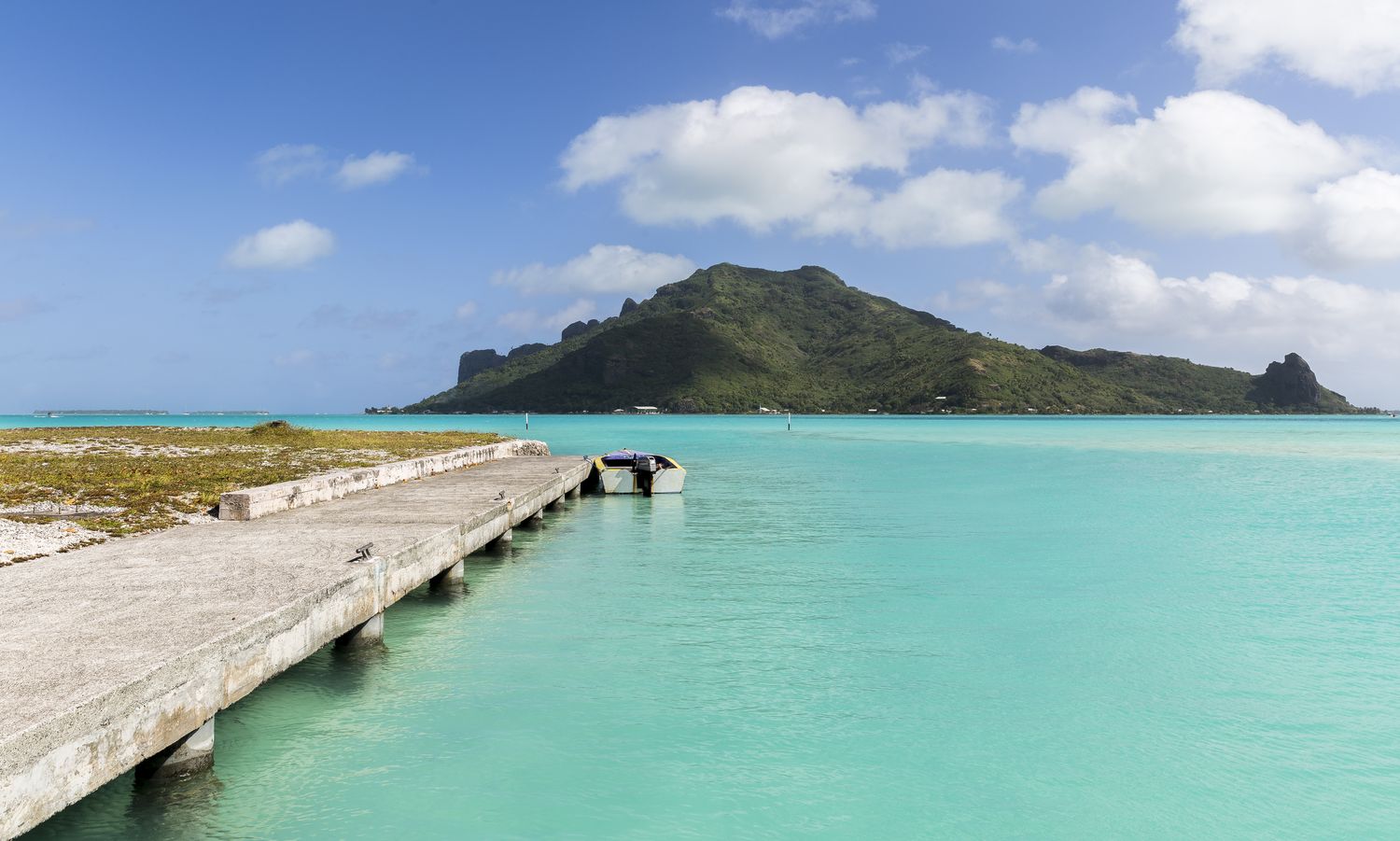 Cosas que hacer en la isla de Maupiti Cosas que hacer en la isla de Maupiti