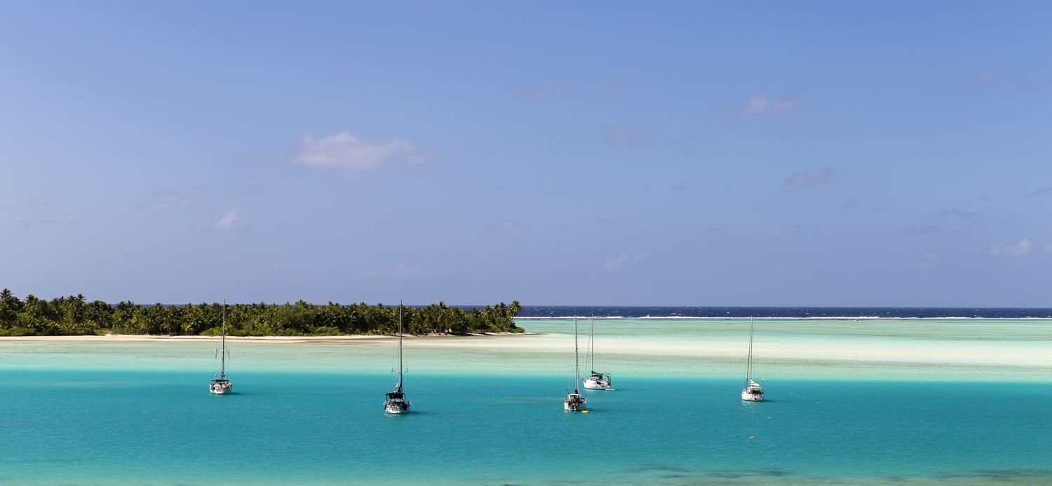 Cosas que hacer en la isla de Maupiti Cosas que hacer en la isla de Maupiti