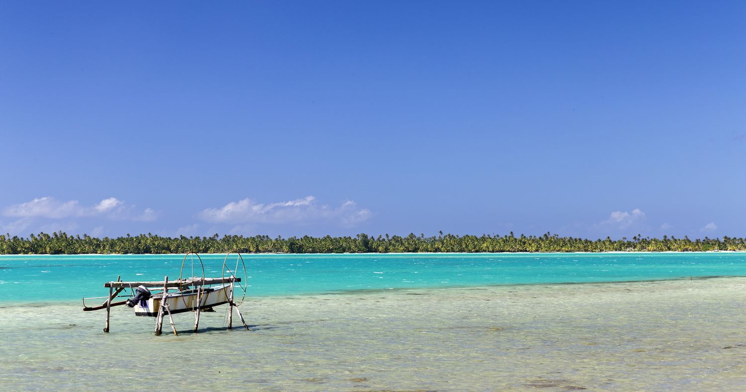 Cosas que hacer en la isla de Maupiti Cosas que hacer en la isla de Maupiti
