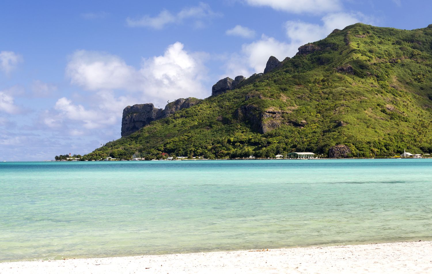 Cosas que hacer en la isla de Maupiti Cosas que hacer en la isla de Maupiti
