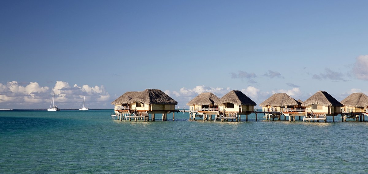 Das Tahaa Island Resort und Spa insel tahaa