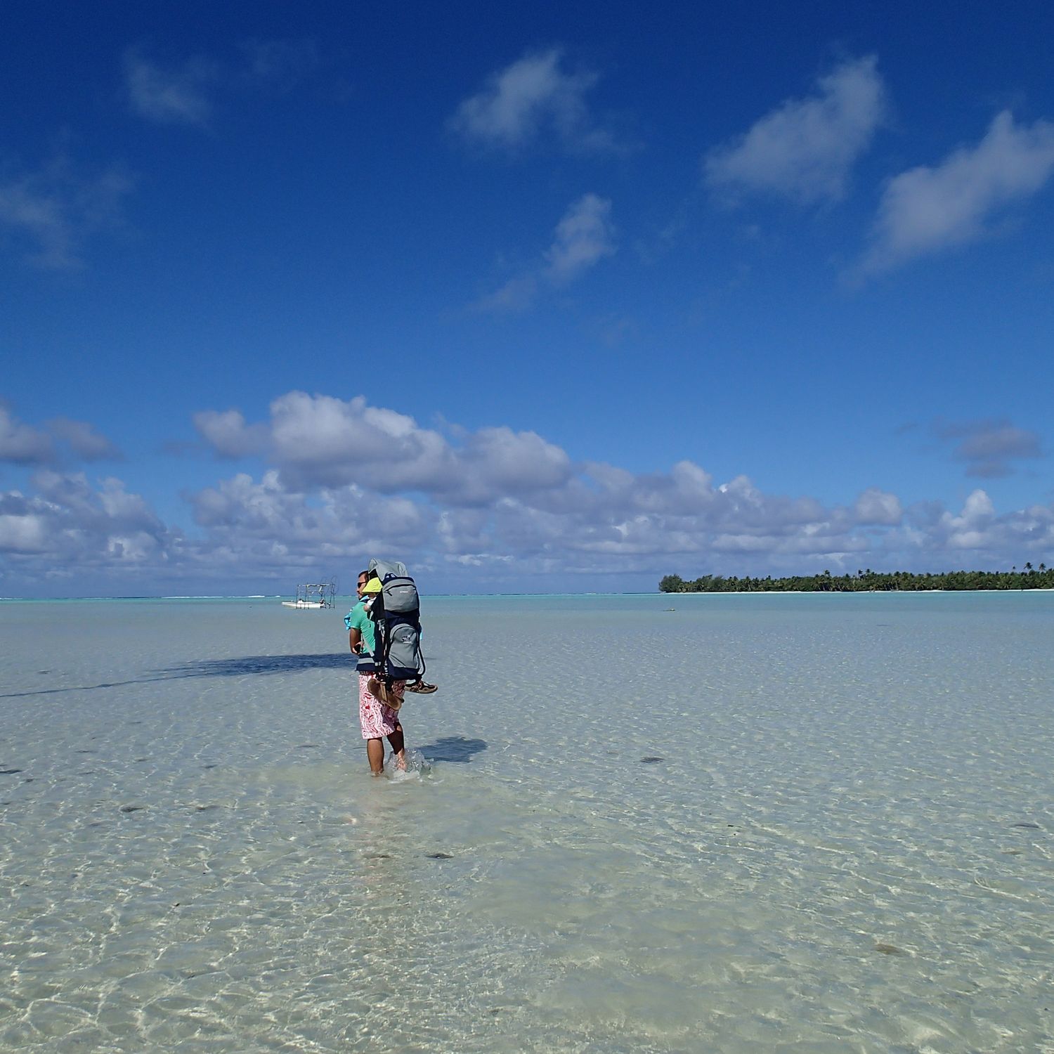 Cosas que hacer en la isla de Maupiti Cosas que hacer en la isla de Maupiti