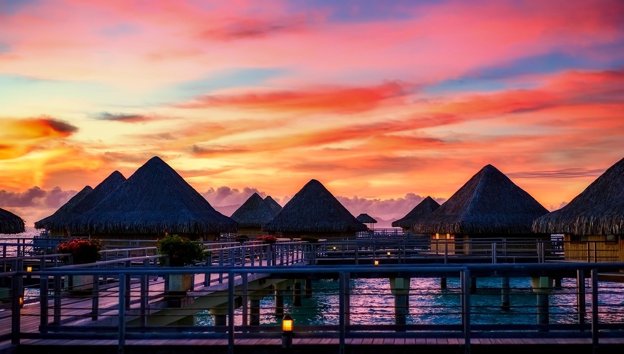 When to go to French Polynesia? The best time to visit Tahiti
