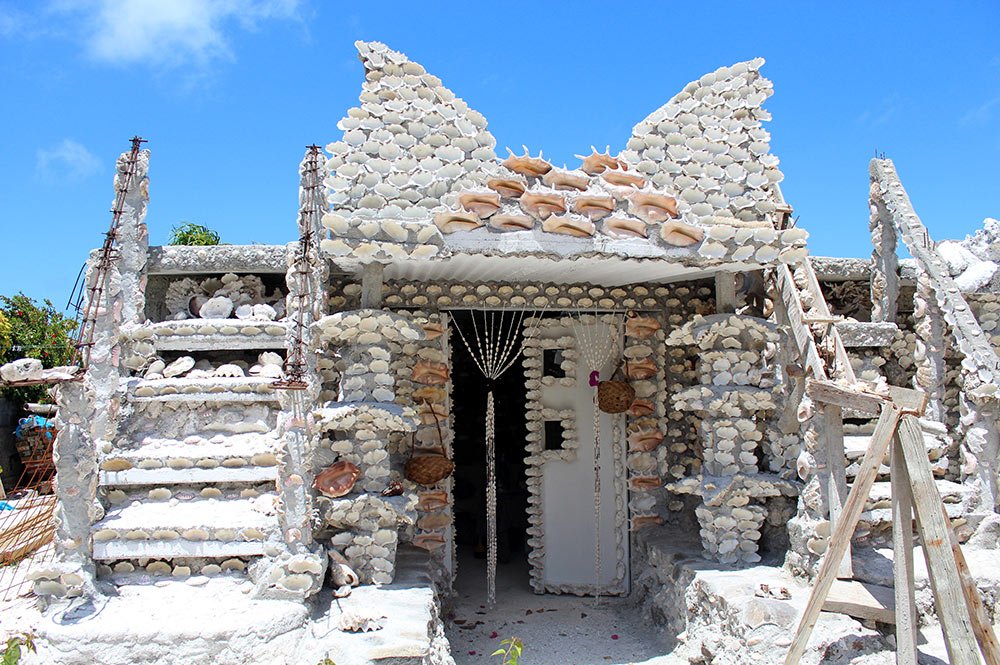 Cosas que hacer en la isla de Maupiti Cosas que hacer en la isla de Maupiti
