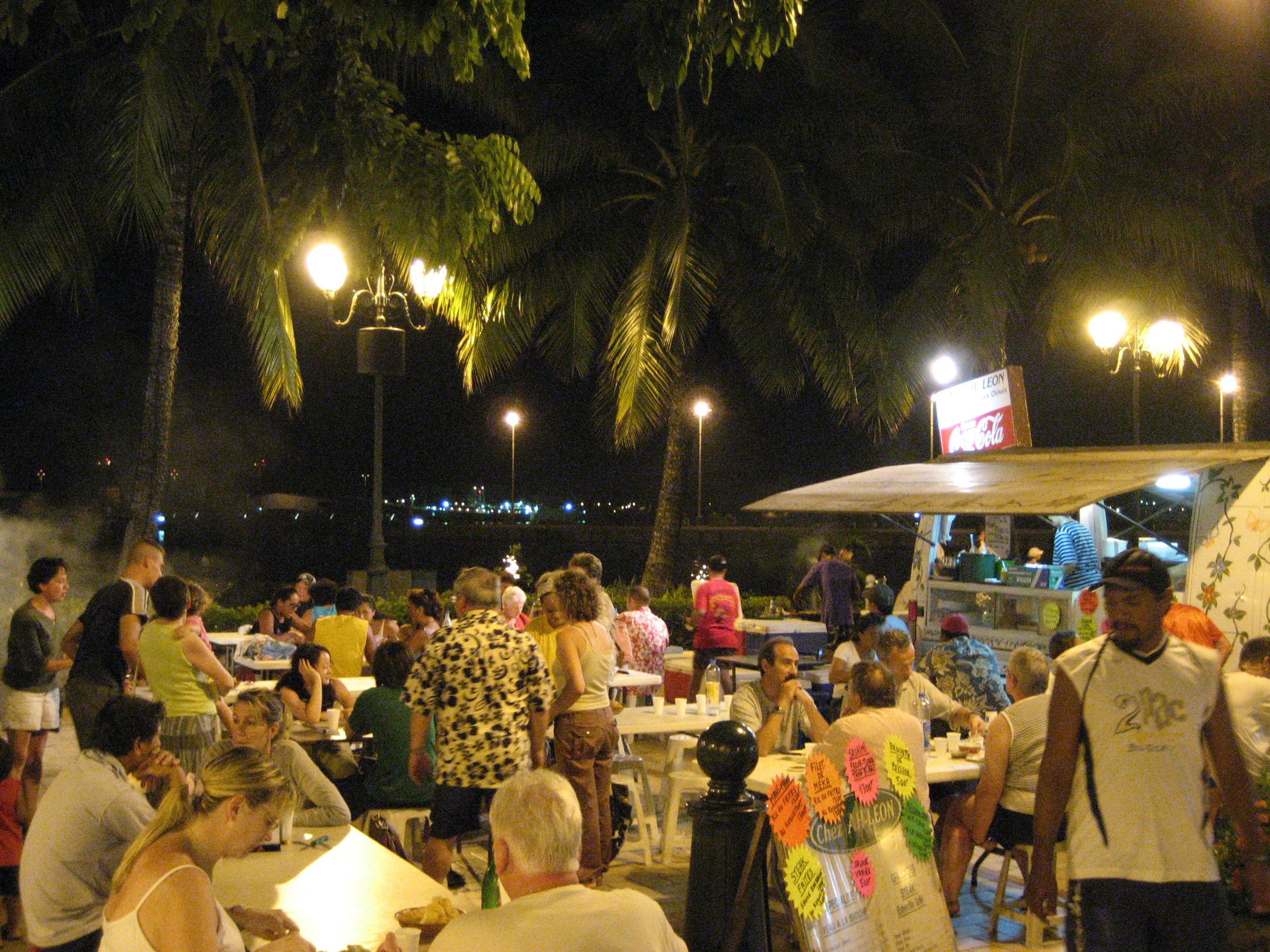 cosas que hacer en Papeete cosas que hacer en Papeete
