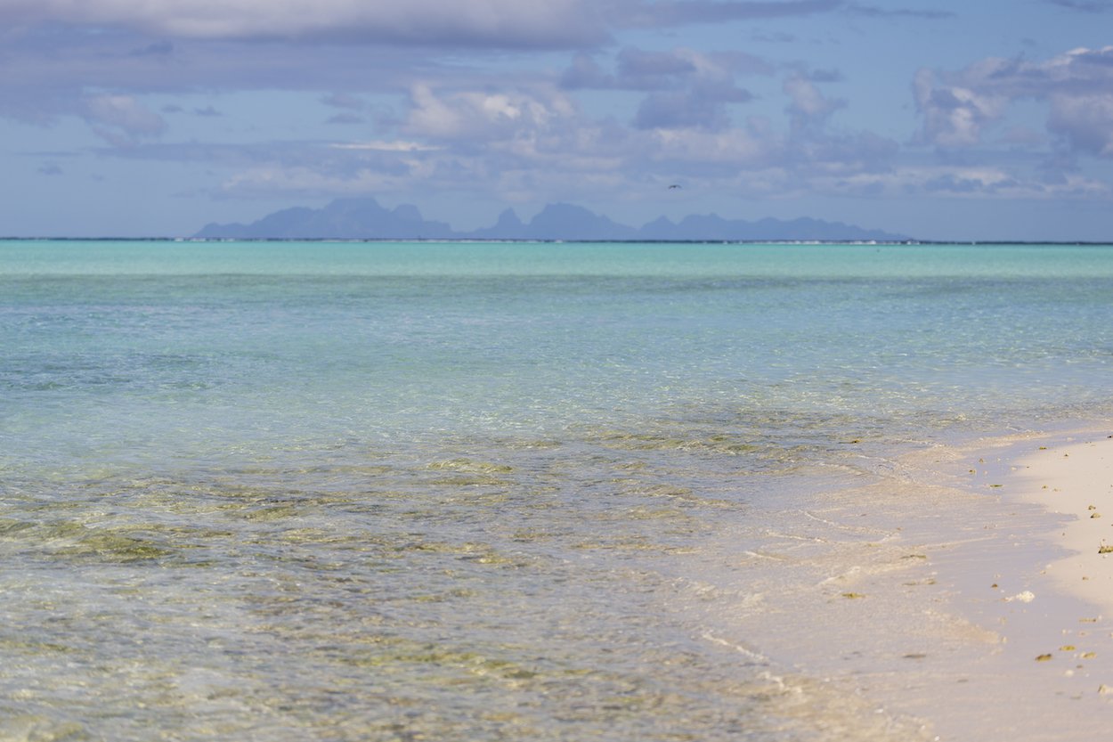 Exkursion nach Tetiaroa exkursion nach tetiaroa