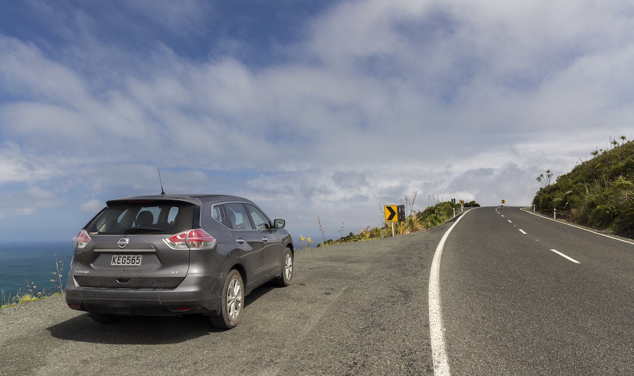 Reisebudget für Neuseeland reisebudget für neuseeland