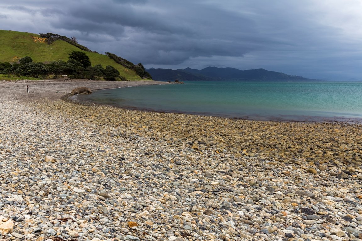 Budget für eine Reise nach Neuseeland budget für eine reise nach neuseeland