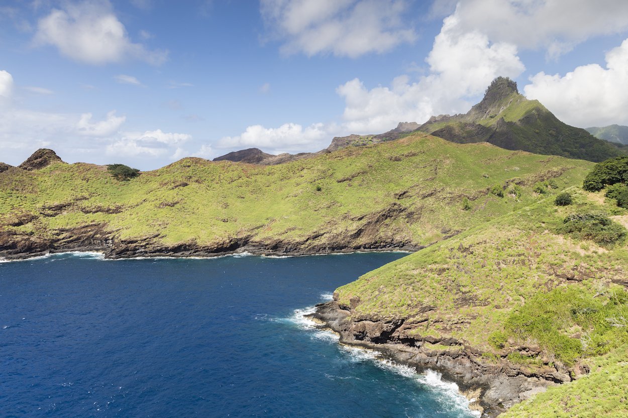 auf die Marquesas gehen auf die marquesas gehen