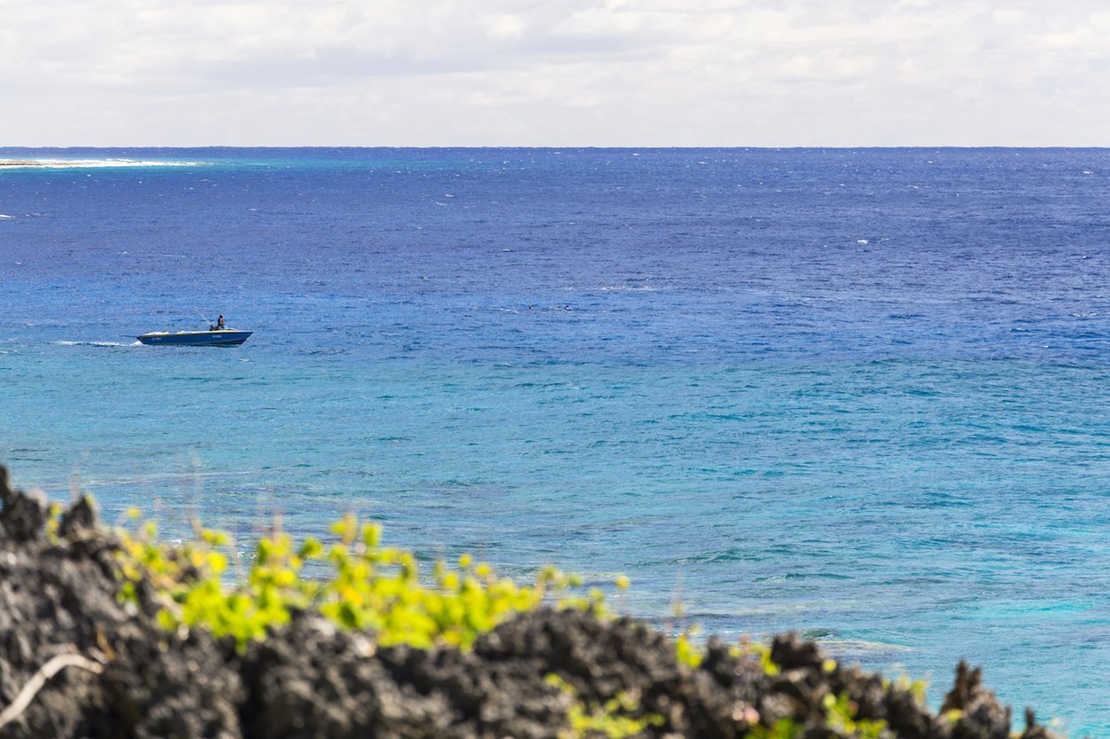 auf der Insel Rurutu zu tun auf der insel rurutu zu tun
