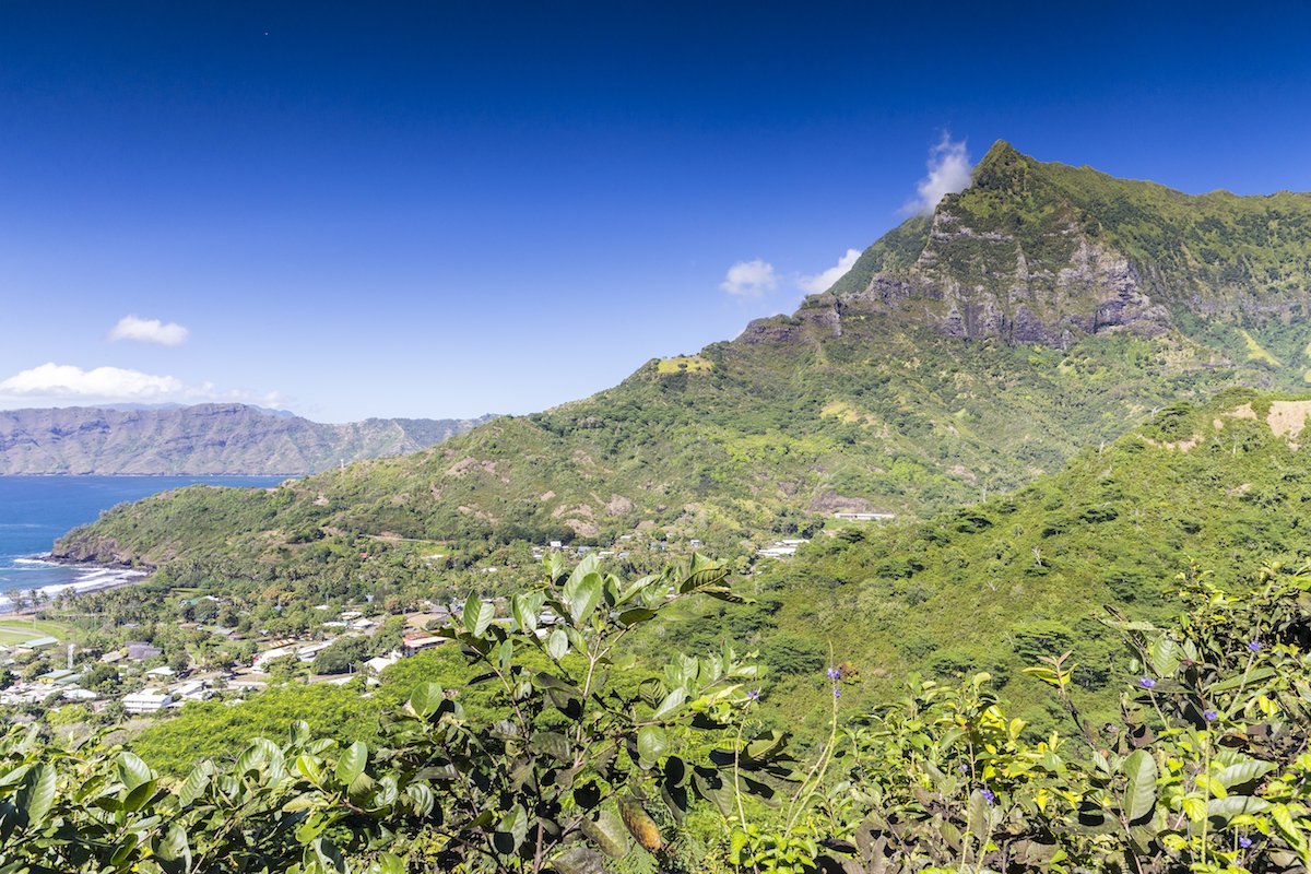 auf die Marquesas-Inseln reisen auf die marquesas-inseln reisen