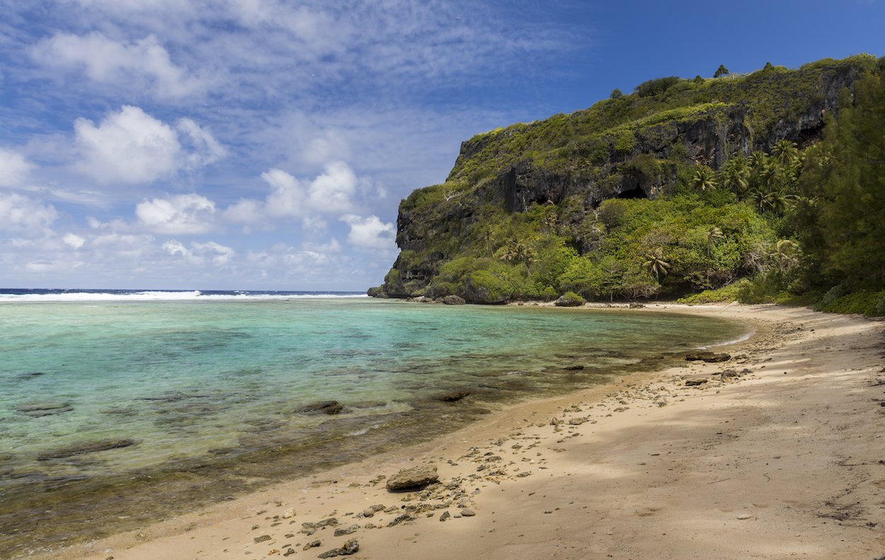 insel Rurutu insel rurutu