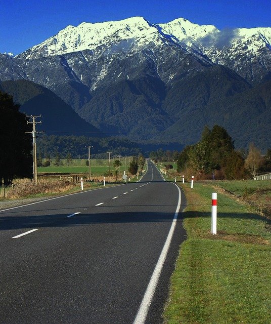 all you need to drive in new zealand all you need to remember in new zealand