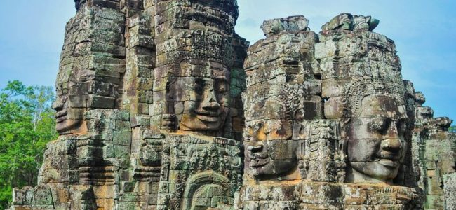 budget voyage cambodge