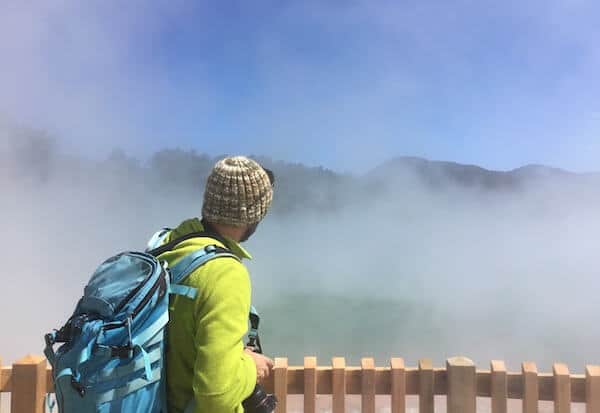 bilan blog voyage