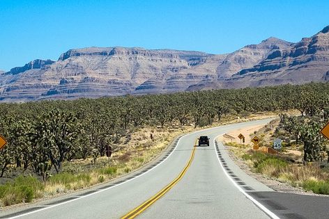 Un road trip aux USA, un voyage de rêve Faire un road trip aux USA en amérique du Nord