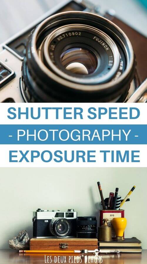 Understanding Shutter Speed for Beginners - Everything to begin!