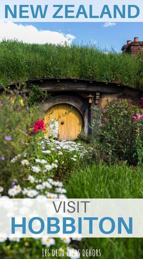 Visit Hobbiton in New Zealand in 2024 : Guide and our opinion