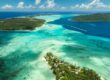 Excursion with Tahiti Air charter to Bora Bora