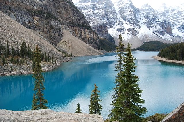 visite du parc national de banfff voyage dans le parc national de banff