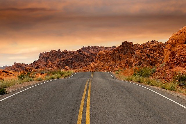 chance ou choix de partir en voyage