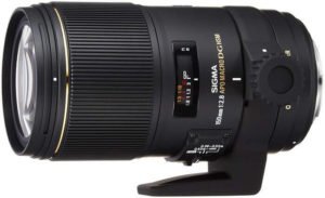 sigma 150mm macro lens