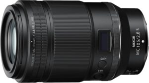 objectifs nikon macro z objectif macro nikon