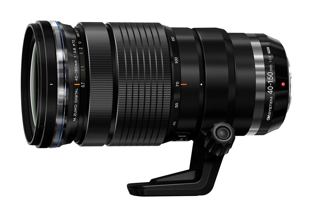 OM System 40-150mm f2.8 OM System 40-150mm f2.8