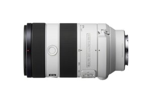 Sony 70-200 mm Objektiv für Landschaftsaufnahmen landschaftsfoto mit teleobjektiv