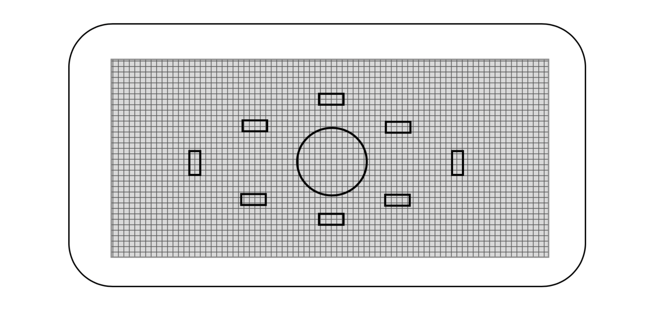 Metering and metering modes in photography - How this works?