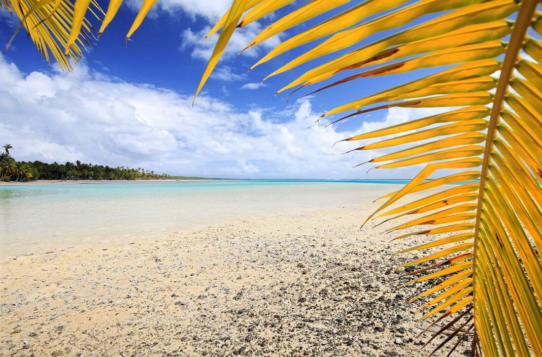 mataiva french polynesia