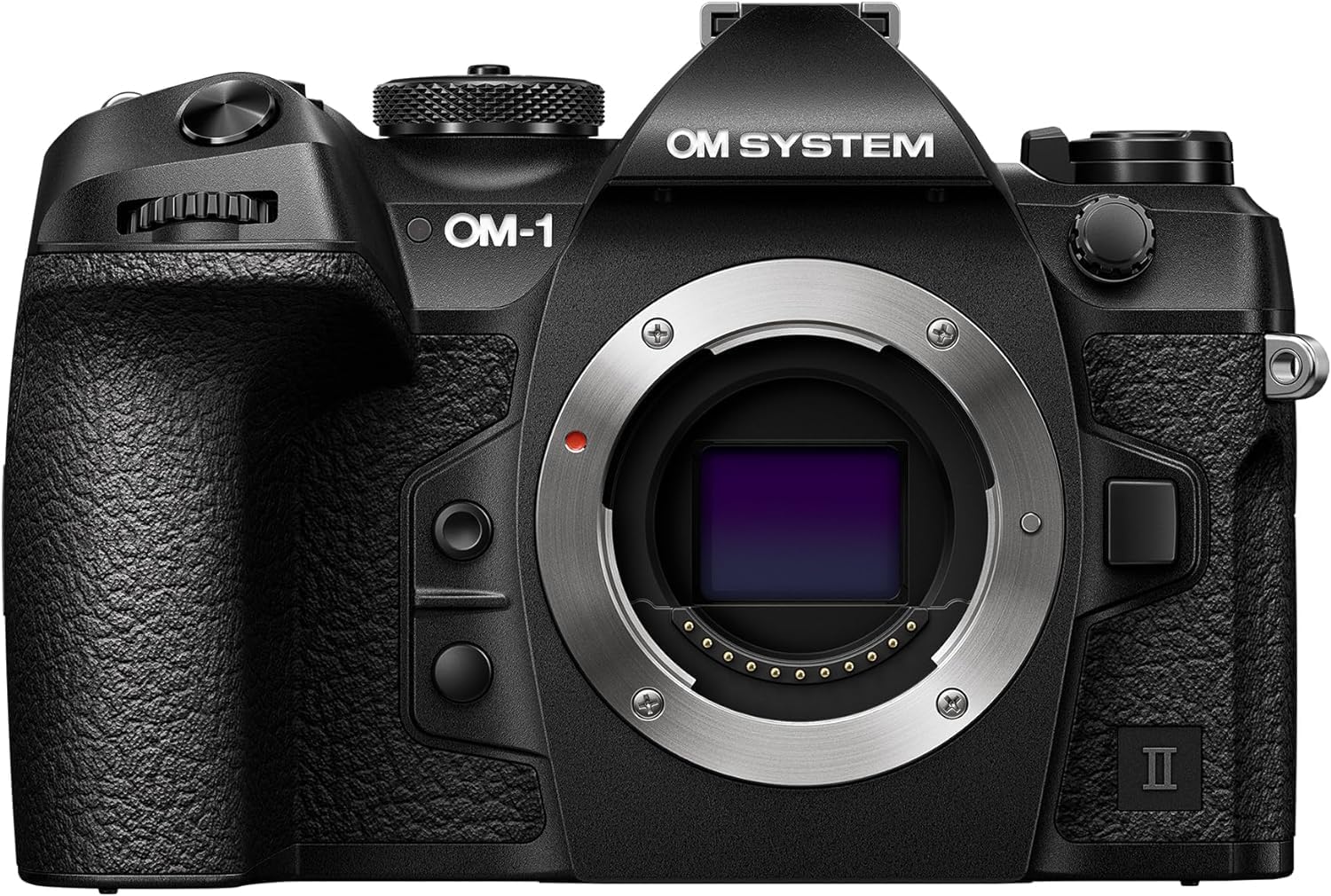 OM1 Mark II Om System om 1 Mark II de chez Om System