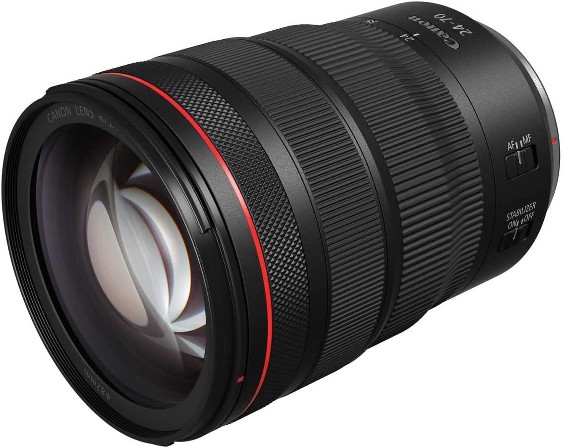 canon Rf 24-70mm canon Rf 24-70mm
