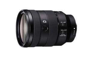 sony transtandard 24-105mm transtandard sony