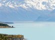 lake pukaki roas trip nouvelle zélande
