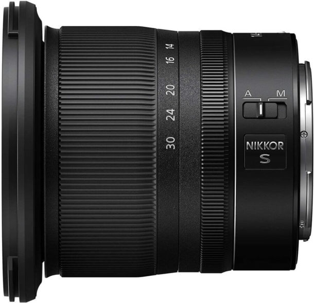 Nikon D40 Gris – Hybride Avec Objectif Nikon DX – Chargeur Inclus