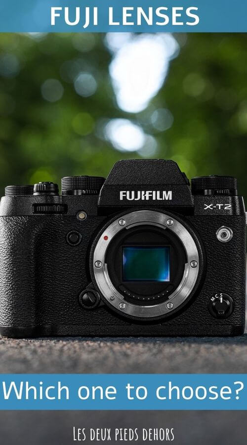 12 Best Fuji Lenses in 2023 for Fujifilm X Mount (All Budgets)