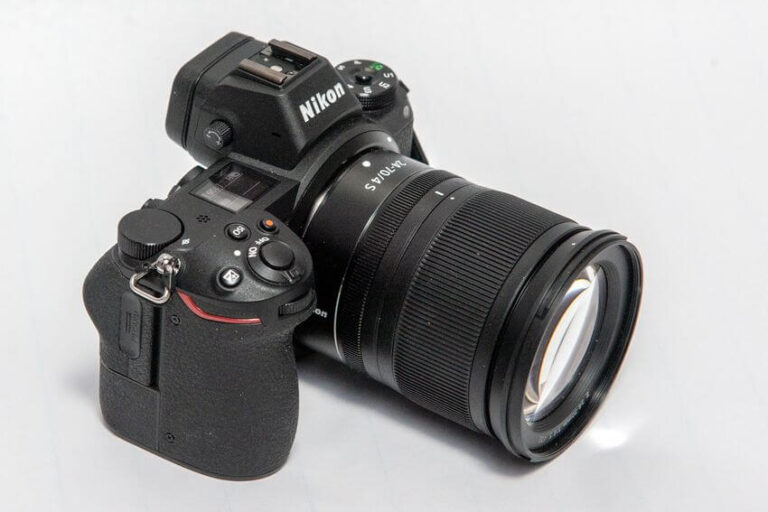 boitiers hybrides nikon plein format appareils photo hybride nikon plein format