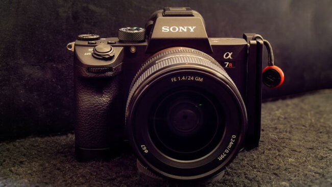 meilleur objectifs sony 24mm FE
