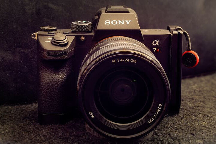 meilleur objectifs sony 24mm FE