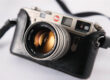 leica optik m-bajonett