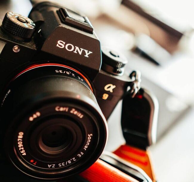 meilleur 35mm sony fe