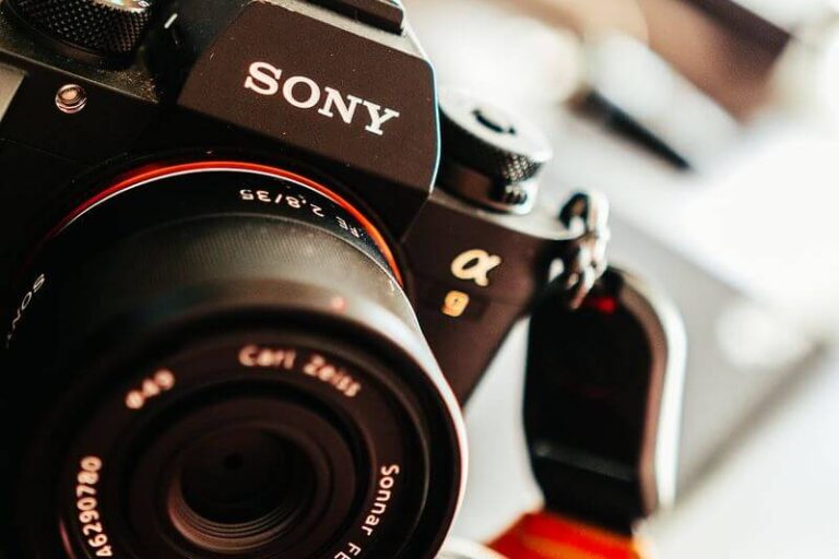 meilleur 35mm sony fe