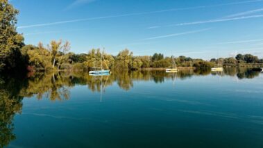 lake near my house sony 20mm